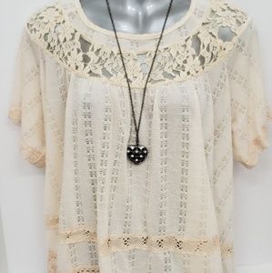 Free People Blouse
